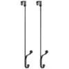 Over-the-Door Double Hooks