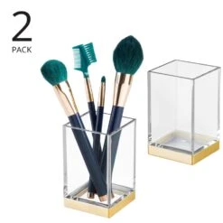 Square Tumbler Cup -Home storage 1000 BLOGSquare JPG 01169MDBST Outline