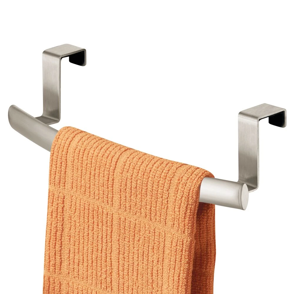 10" Over-the-Cabinet Towel Bar 5 10" Over-the-Cabinet Towel Bar - Image 5