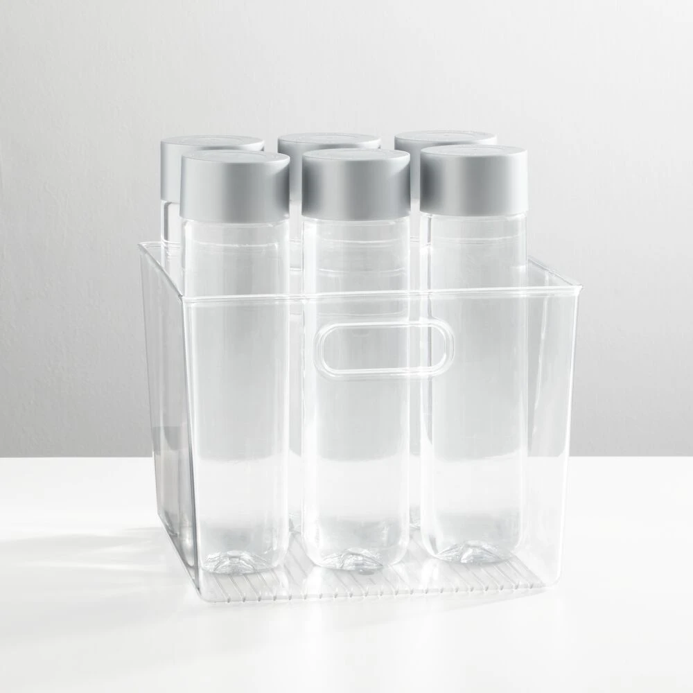 Kitchen Bin With Handles 10 X 10 X 8 1 Kitchen Bin With Handles 10 X 10 X 8