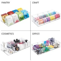 8-Section Tea Bag + Condiment Holder -Home storage 1000 BLOGSquare JPG 03336MDK Detail 7efaa123 6a2e 42ea abce 548762b69d6a