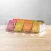 8-Section Tea Bag + Condiment Holder