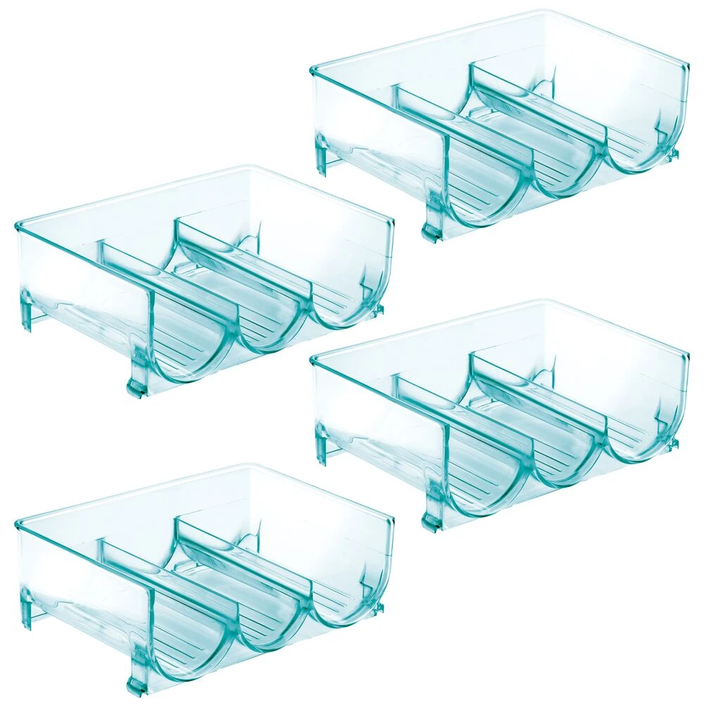 Stackable Wine & Water Bottle Rack 17 Stackable Wine & Water Bottle Rack - Image 17