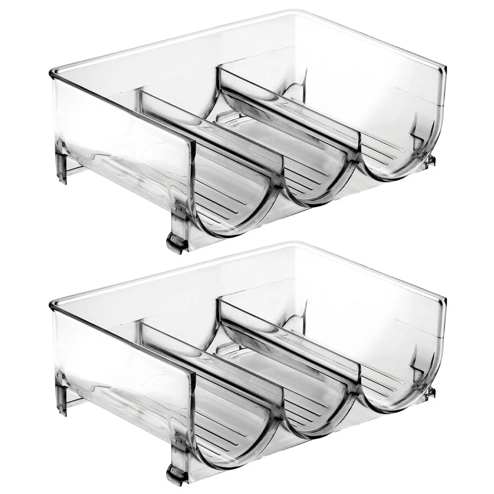 Stackable Wine & Water Bottle Rack 14 Stackable Wine & Water Bottle Rack - Image 14