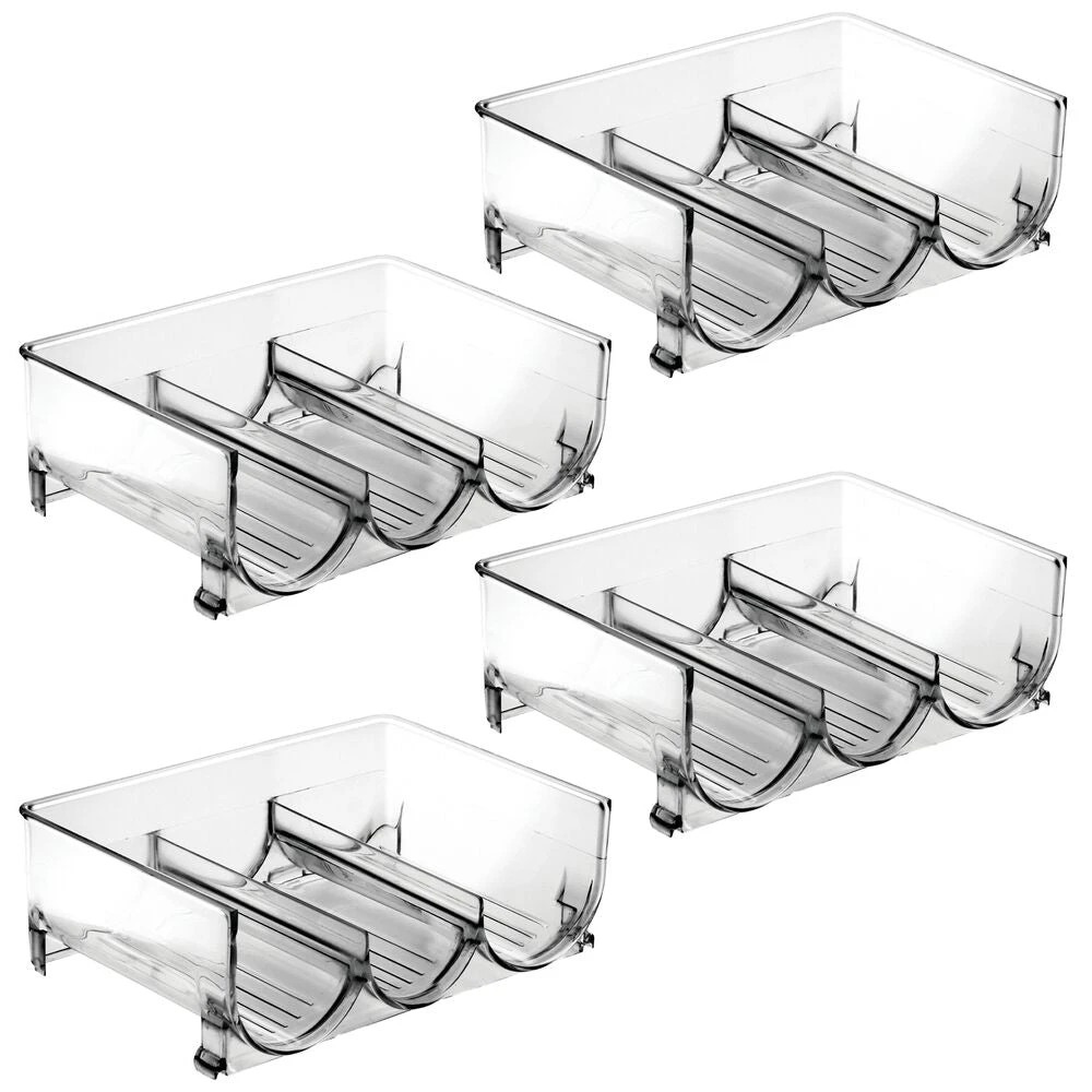 Stackable Wine & Water Bottle Rack 15 Stackable Wine & Water Bottle Rack - Image 15