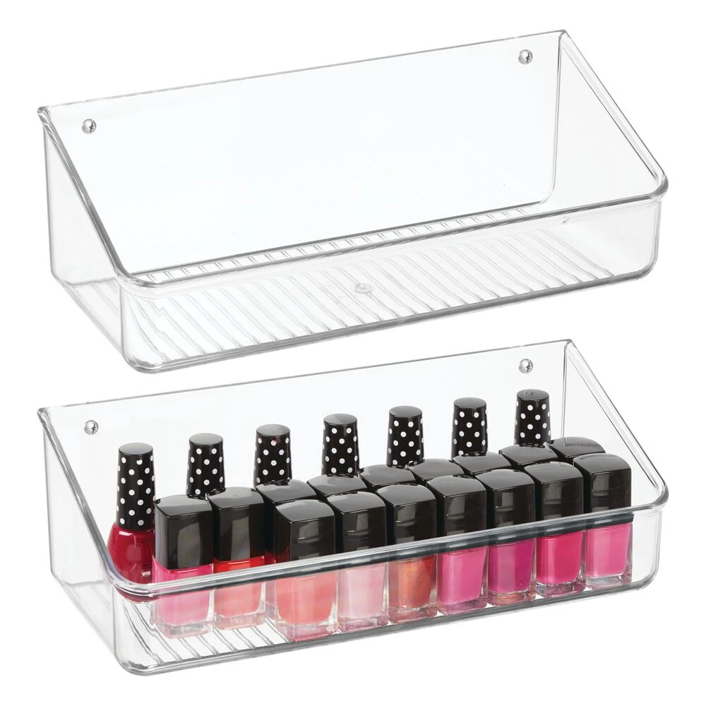 Wall Mount Bin 5 X 12 X 4 1 Wall Mount Bin 5 X 12 X 4