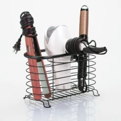 Hair Tool Organizer