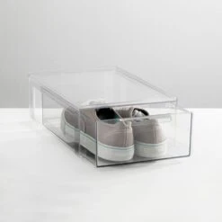 Stackable Closet Storage Drawer 12.5 X 8 X 4