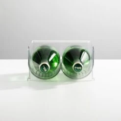 Stackable Wine Bottle Storage Rack