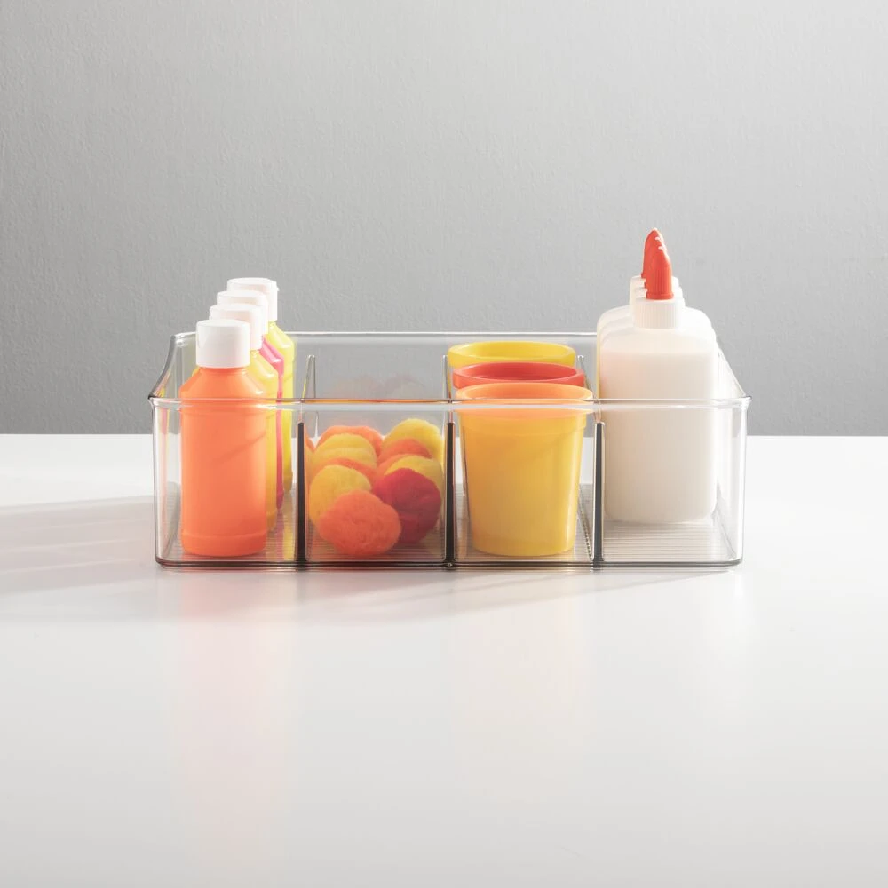 4-Section Bin 12 X 9 X 3.5 7 4-Section Bin 12 X 9 X 3.5 - Image 7