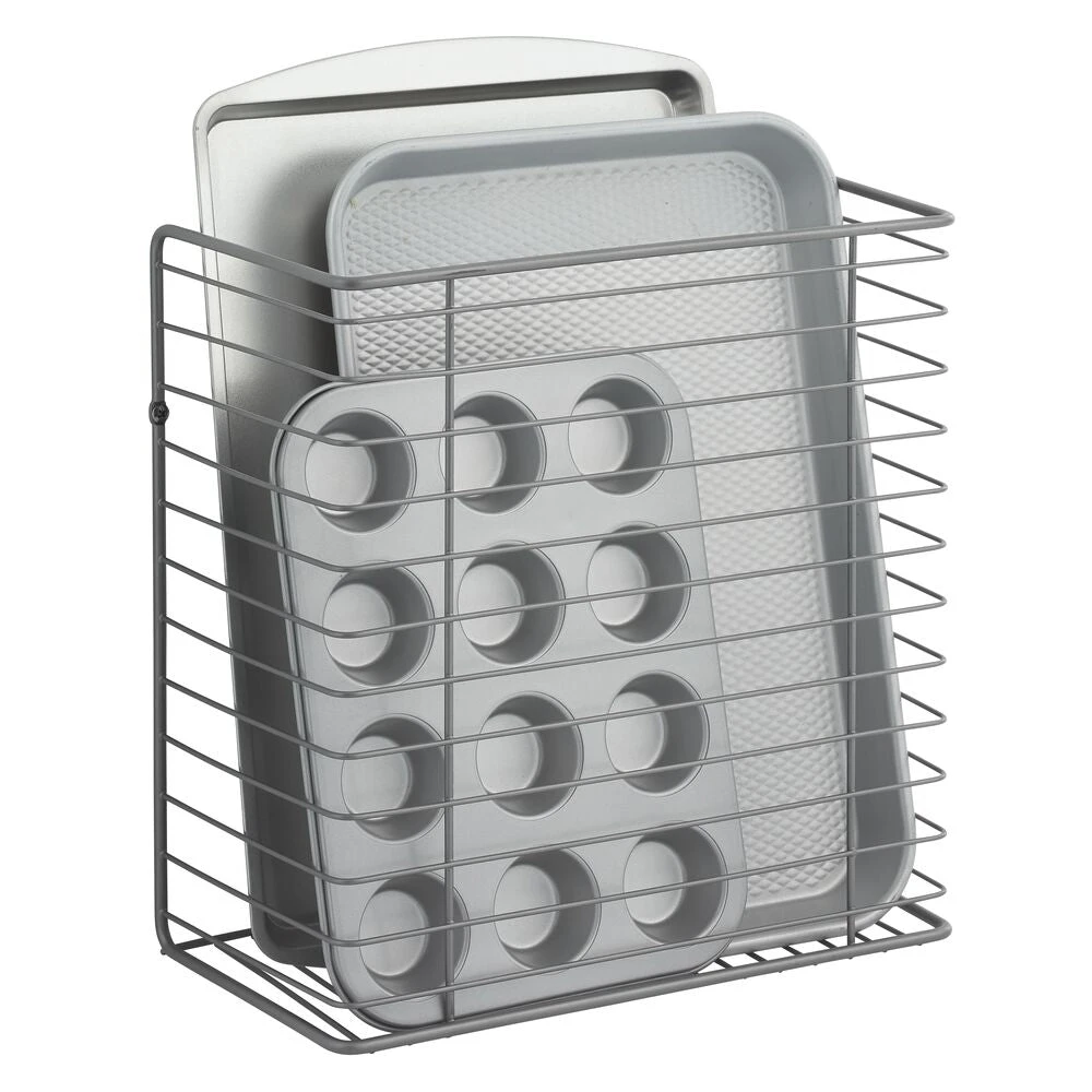 Kitchen Wall Basket 6 X 12 X 16 1 Kitchen Wall Basket 6 X 12 X 16
