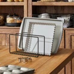 3-Section Pan Organizer -Home storage 1000 BLOGSquare JPG 16824MDK Environment