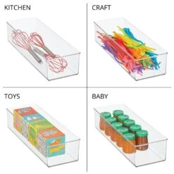 Closet Drawer Organizer 18 X 6 X 4 7 Closet Drawer Organizer 18 X 6 X 4 -Home storage 1000 BLOGSquare JPG 19110MDCO Detail