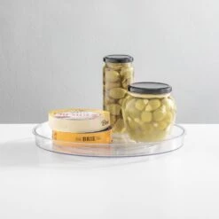 11.5" Lazy Susan Turntable