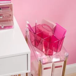 4-Section Craft Caddy -Home storage 1000 BLOGSquare JPG 22221MDBST Environment