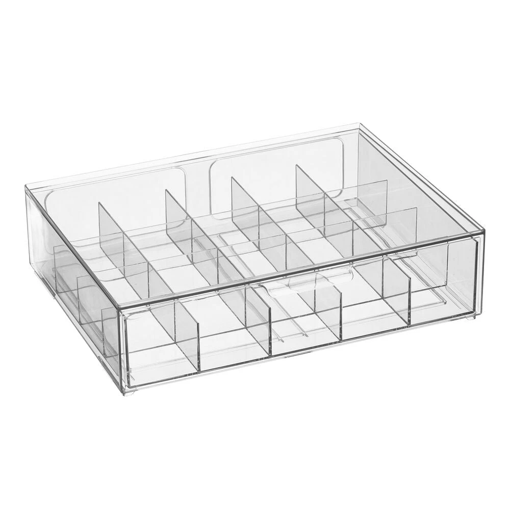 Tea Bag Drawer Organizer 2 Tea Bag Drawer Organizer - Image 2