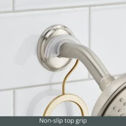 4-Tier Shower Caddy Bottle Organizer 15 4-Tier Shower Caddy Bottle Organizer -Home storage 1000 BLOGSquare JPG 23237MDBST Detail