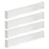 Adjustable Drawer Dividers