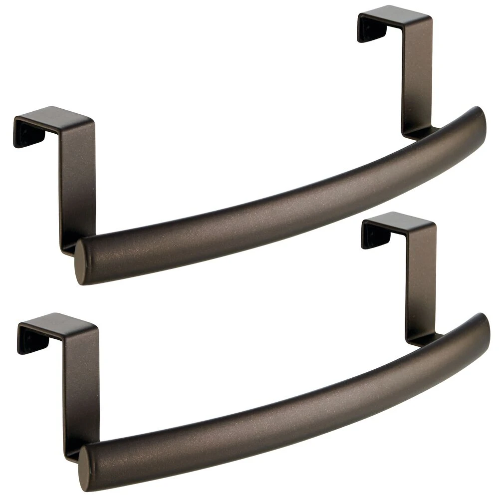 10" Over-the-Cabinet Towel Bar 12 10" Over-the-Cabinet Towel Bar - Image 12