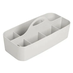 11-Section Desk Caddy -Home storage 1000 BLOGSquare JPG 39786 Outline