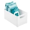 Bathroom Bin Set 10 X 6 X 5