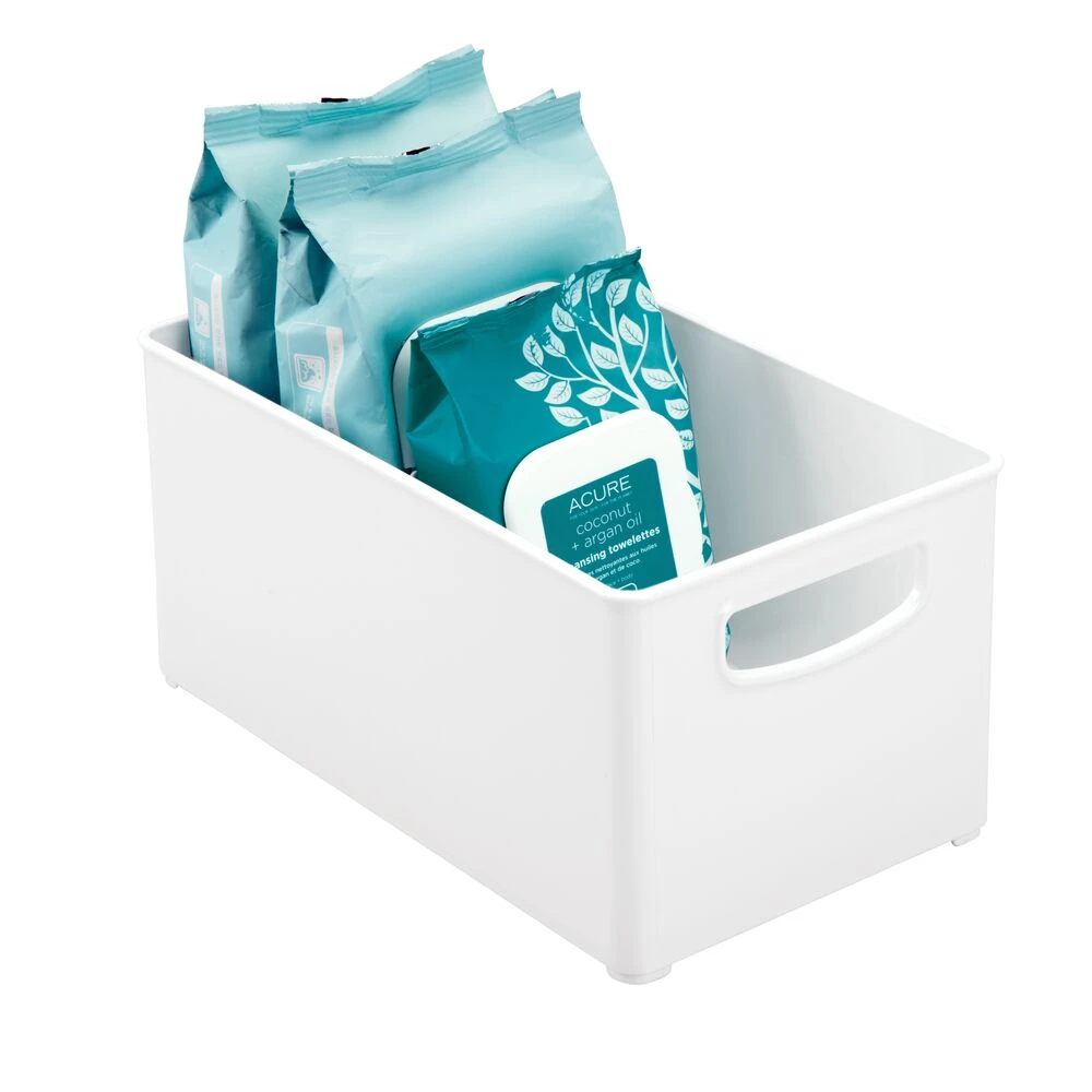 Bathroom Bin Set 10 X 6 X 5 1 Bathroom Bin Set 10 X 6 X 5