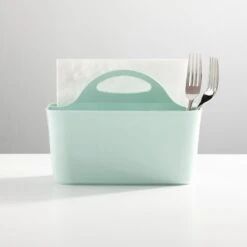 4-Section Storage Caddy -Home storage 1000 BLOGSquare JPG RFQ11150Mint SellShot