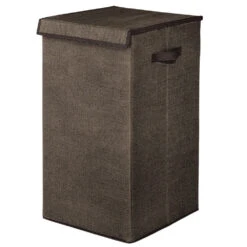Collapsible Laundry Hamper -Home storage 1000 Square JPG 00572MDL.PT05