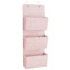 Hanging 3-Pocket Organizer