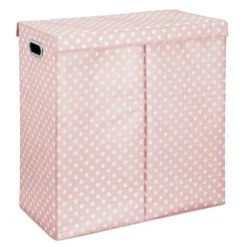 Polka Dot Double Hamper