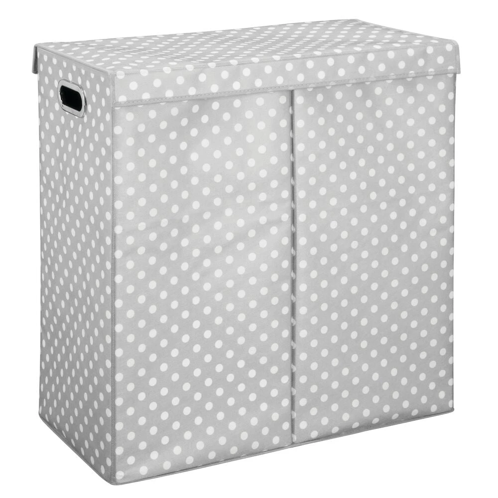 Double Laundry Hamper 6 Double Laundry Hamper - Image 6