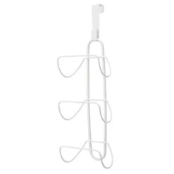 Over-the-Door Towel Rack -Home storage 1000 Square JPG 01122MDBST OLa