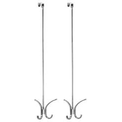 Long Over-the-Door Hooks