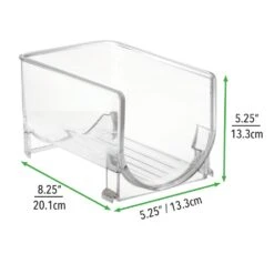 Stackable 2-Liter Bottle Holder 7 Stackable 2-Liter Bottle Holder -Home storage 1000 Square JPG 01669MDK.PT01 c25effee b6cc 4d1b a8c8 dde5c890d9e8