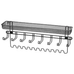 Wall Mounted Jewelry Organizer -Home storage 1000 Square JPG 01768MDCO.PT04