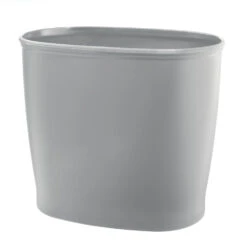 Oval Trash Can -Home storage 1000 Square JPG 01787MDBST.MAIN