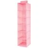 6-Shelf Kids Closet Organizer