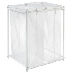 Laundry Sorter Hamper