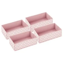 Fabric Drawer Organizers 14 Fabric Drawer Organizers -Home storage 1000 Square JPG 02392MDCO