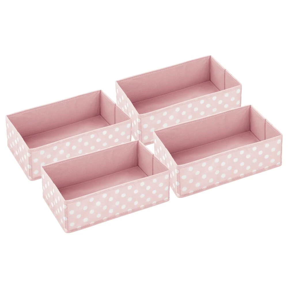 Fabric Drawer Organizers 6 Fabric Drawer Organizers - Image 6