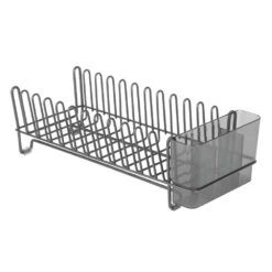Compact Dish Rack 13 Compact Dish Rack -Home storage 1000 Square JPG 02728MDK.PT03