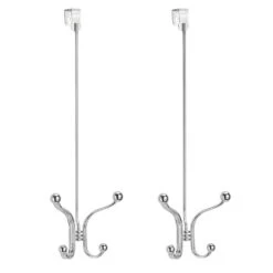 Over-the-Door Hooks -Home storage 1000 Square JPG 02739MDCO.PT01