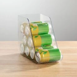 Can Dispenser Organizer