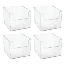 Open Front Bin 10 X 10 X 8 -Home storage 1000 Square JPG 02988MDHS.PT01 7aa42973 d01e 4aa5 8a56 f1f6143aee7f