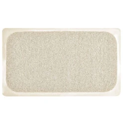 Loofah Non-Slip Bath Mat With Suction Base -Home storage 1000 Square JPG 03131MDST.PT05