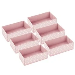 Fabric Drawer Organizers 15 Fabric Drawer Organizers -Home storage 1000 Square JPG 03286MDCO new