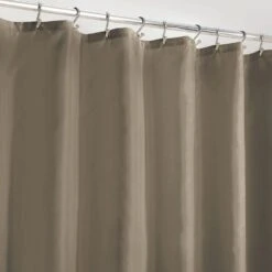 Fabric Shower Curtain Liner