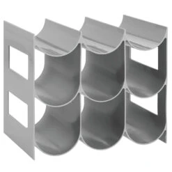 9-Bottle Holder 13 9-Bottle Holder -Home storage 1000 Square JPG 04143MDK.PT07