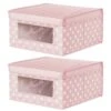 Window Storage Box 11.5 X 11 X 6