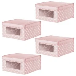 Window Storage Box 11.5 X 11 X 6 -Home storage 1000 Square JPG 04607MDB.MAIN 3